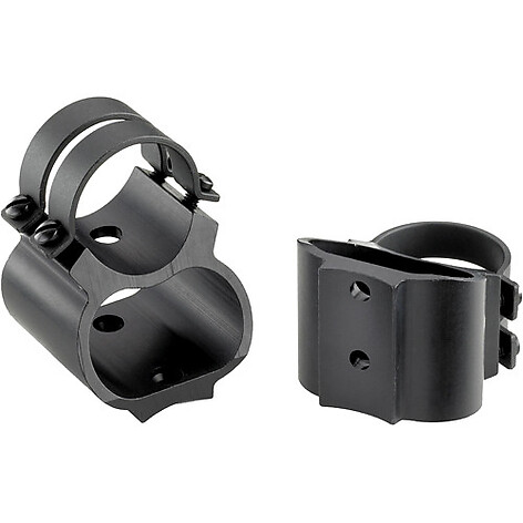 Weaver Steel Lock Mount See-Thru Marlin 336