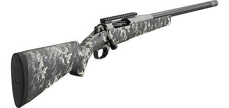 Springfield Model 2020 Boundary 7mm PRC 24 tum Carbon - bild 2 av 7