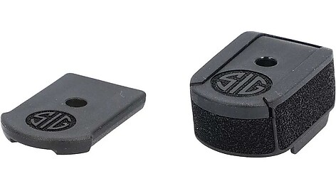 Sig Sauer P365 Sub-compact 9mm 12rd Magasin - bild 3 av 3