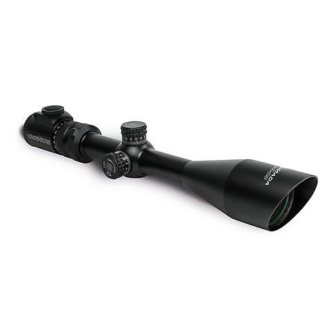 Konus Armada 6-24x56 SFP Belyst Fine Cross Kikarsikte