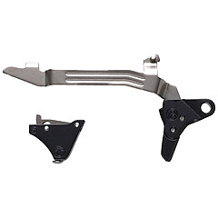 Timney Triggers Alpha Competition Pivot Glock 20/21/29 Gen5 Svart 