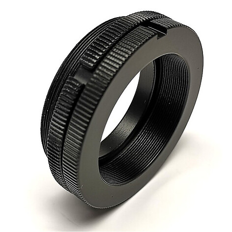 Rusan Reduceringsring M52x0.75 M43x0.75