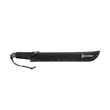Gerber Gator Bush Machete Kniv - bild 2 av 2