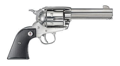 Ruger Vaquero SASS Set .357 M 4,6" - bild 2 av 2