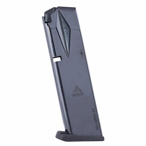 Mec-Gar Smith & Wesson Model 915 9mm 17 Skott Magasin