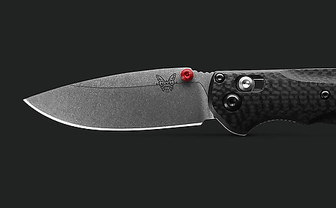 Benchmade 565-1 Mini Freek Kniv - bild 5 av 7