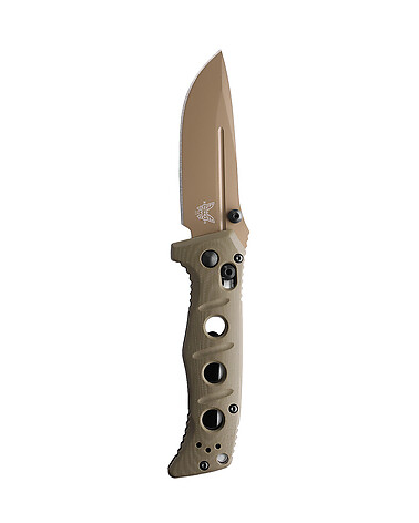 Benchmade 273FE-05 Mini Adamas Kniv - bild 6 av 8