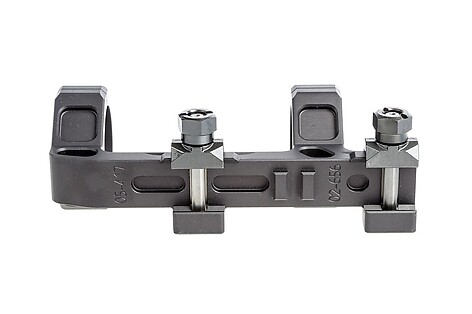 Geissele Super Precision Cantilever 34mm H: 39mm Svart - bild 7 av 7