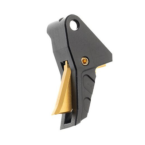 Tyrant CNC I.T.T.S Springfield Armory Echelon Svart/Guld