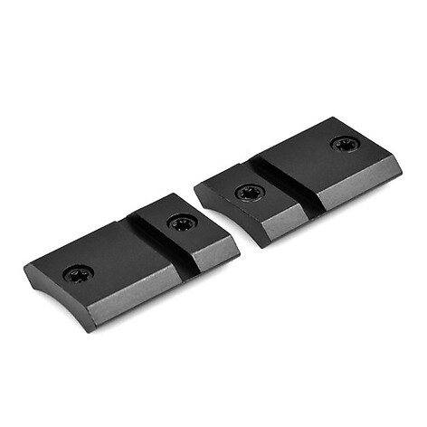 Warne Maxima 2-delad Bas A-Bolt, A-Bolt .22 & Micro-Medallion