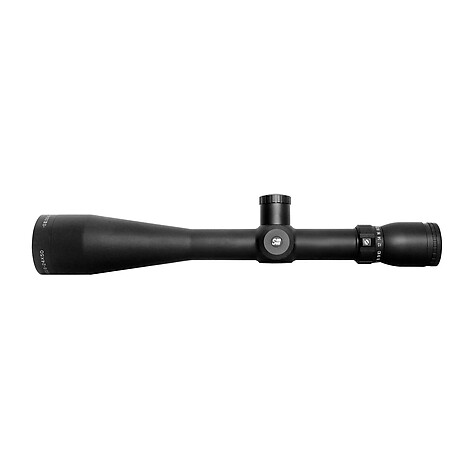 Sightron SIII 6-24x50 LR SFP MOA-2 Riktmedel - Matt - bild 2 av 4