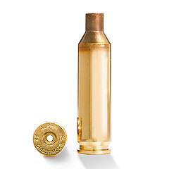 Alpha Munitions Hylsor .22 Creedmore SRP 100/Box