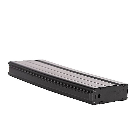 Geissele ICM 6mm ARC 30 skott Magasin Svart - bild 4 av 5