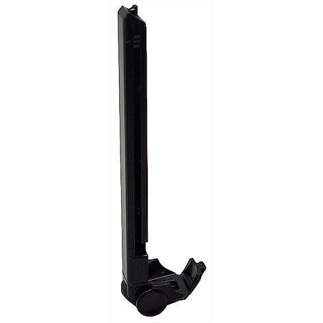 Umarex Legends P.08 4.5mm 21 Skott Magasin