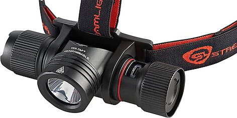 Streamlight Protac 2.0 Headlamp Pannlampa - bild 3 av 6