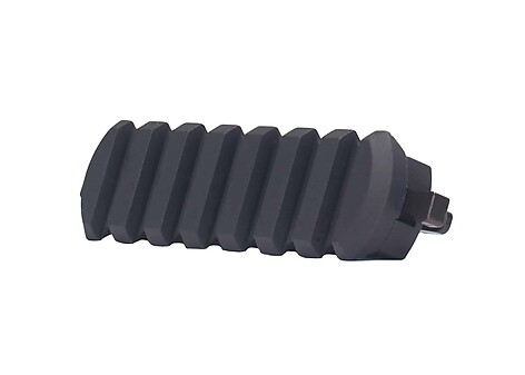 Kinetic Picatinnyskena QD M-LOK 7-slot Svart - bild 3 av 6