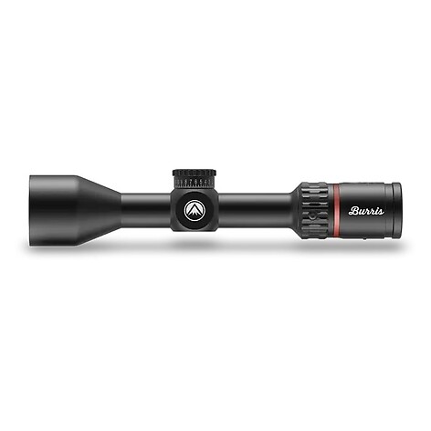 Burris FullField 2.5-10x42 SFP Belyst Ballistic E3 Kikarsikte - bild 6 av 10