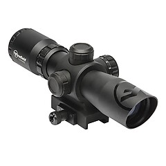 Firefield Barrage 1.5-5x32 Belyst Mil Dot Kikarsikte