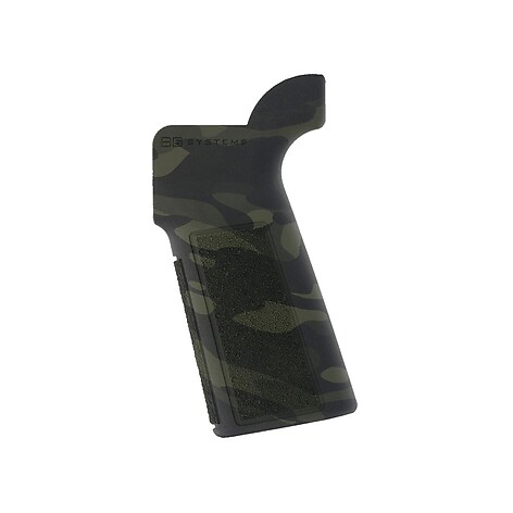 B5 Systems Type 23 P-Grip AR-15 Vertikalt Grepp Multi/Svart - bild 2 av 5