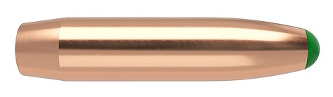 Nosler Ballistic Tip Hunting .30 220gr 50/Box - bild 2 av 6