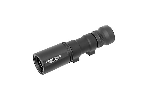 Arisaka Defence 300 Series Light Body Svart - bild 3 av 11
