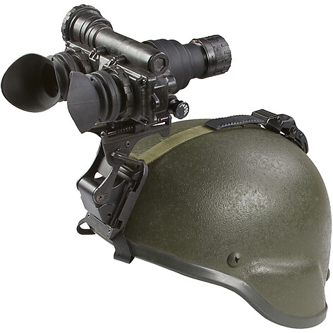 AGM Rhino Mount PVS-7 / PVS-14 - bild 4 av 4