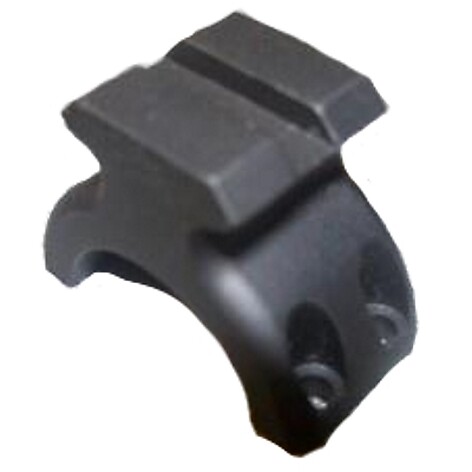 DNZ Products Freedom Reaper 30mm Ringtopp med Picatinny