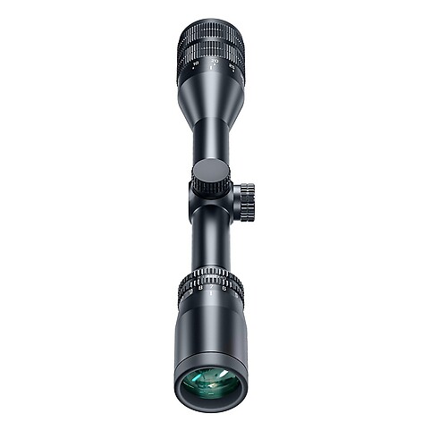 Bushnell R3 4-12x40 SFP DOA Quick Ballistic Kikarsikte - bild 6 av 6