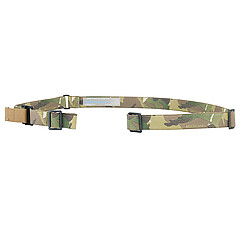Blue Force Gear Vickers 2-Punkt Metall Vapenrem MultiCam