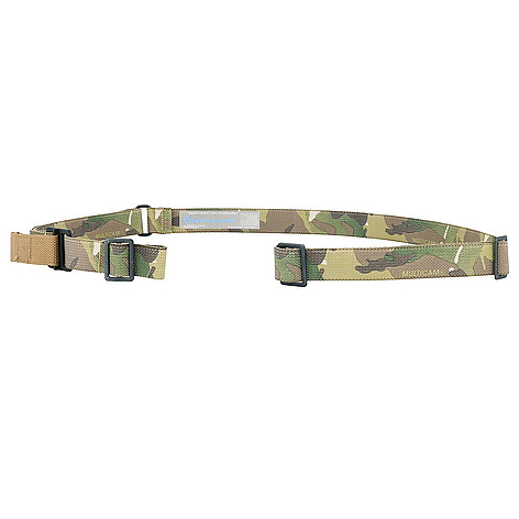 Blue Force Gear Vickers 2-Punkt Metall Vapenrem MultiCam