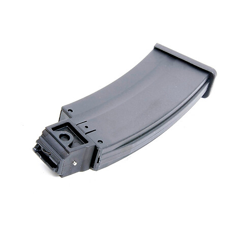 ProMag Archangel Nomad Ruger 10/22 25rd Polymer Magasin - bild 4 av 4