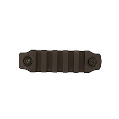 Bravo Company KeyMod Picatinny Aluminium L: 76mm
