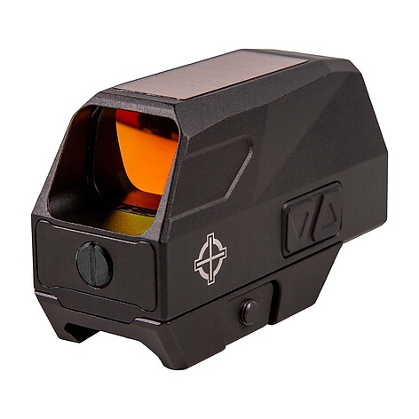 Sightmark Volta Solar 1x 2 MOA Dot Reflexsikte - bild 3 av 6