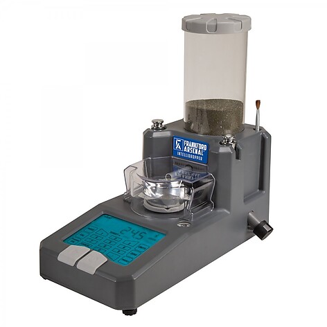Frankford Arsenal Platinum Series Elektronisk Krutdoserare