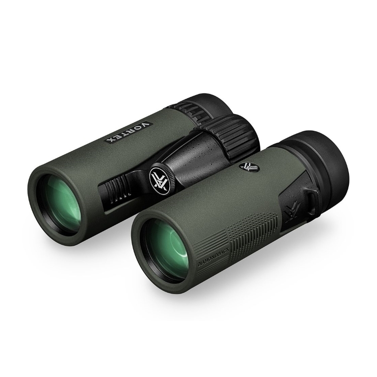Vortex diamondback hd 8x32