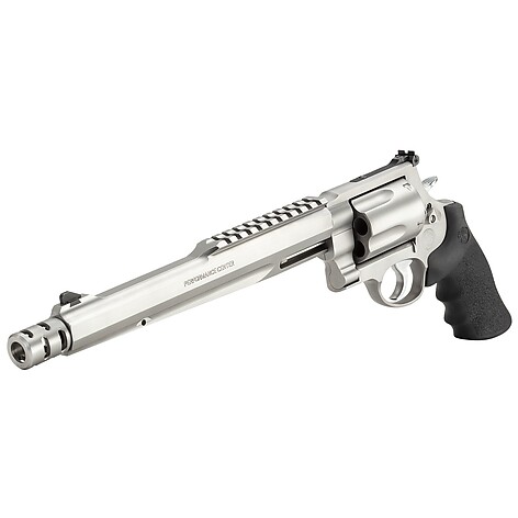Smith & Wesson P.C 500 .500 S&W Mag 10.5 tum 5rd - bild 5 av 8