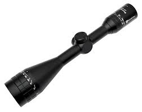 Nikko Stirling Panamax 4.5-14x50 AO Half Mil Dot Kikarsikte - bild 3 av 5