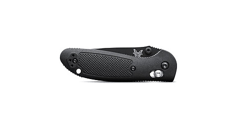 Benchmade 556SBK-S30V Mini Griptilian Kniv - bild 5 av 5