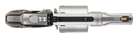 Smith & Wesson P.C 686 .357 Mag/.38 SPC +P 2.5 tum 7rd - bild 4 av 6