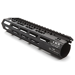 Bravo Company MCMR AR15 M-LOK 229mm Handguard Svart