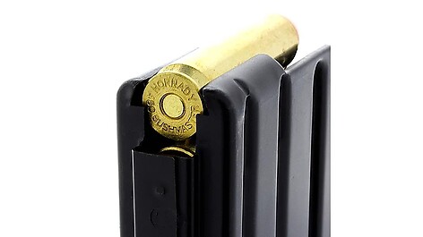Duramag SS AR-15 .450 Bushmaster 5 skott - bild 4 av 4
