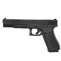 Glock 17L Gen5 MOS FS 9x19 Pistol