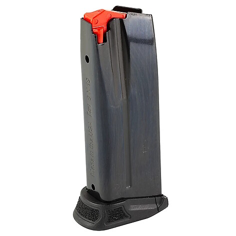 Heckler & Koch CC9 9mm 12 Skott Magasin