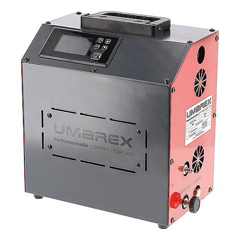 Umarex PAC 1100 PerformanceAir Kompressor
