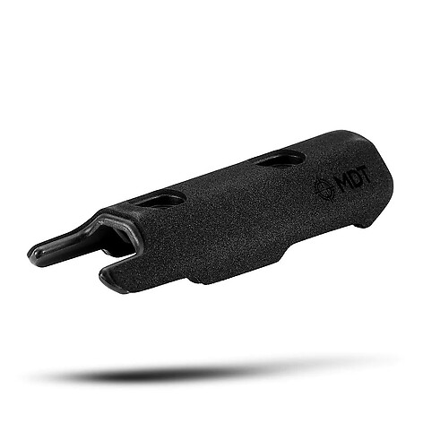 MDT Elite Cheek Riser Kolvkam Svart - bild 4 av 4