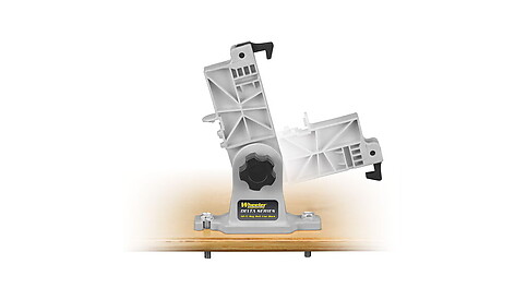 Wheeler Engineering Delta Bench Block AR-10 - bild 3 av 4
