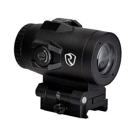 Riton Optics 1 Tactix 3x Magnifier - bild 5 av 7