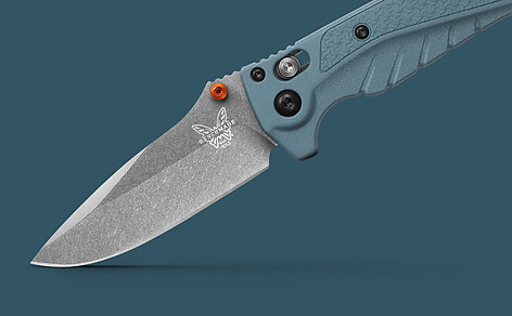 Benchmade 18065 Mini Adira Kniv - bild 3 av 10