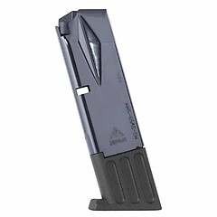 Mec-Gar S&W 5900 Series 915/910/695 9mm 10 Skott Magasin