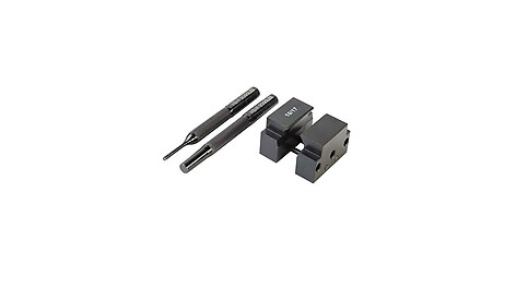 Wheeler Engineering Delta Series Pro Ultimate AR Armorer Kit - bild 7 av 11